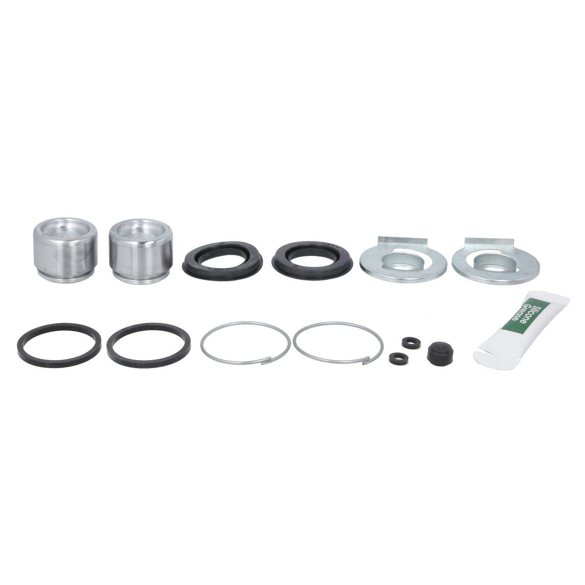 Image of Reparatieset, remklauw  BUD