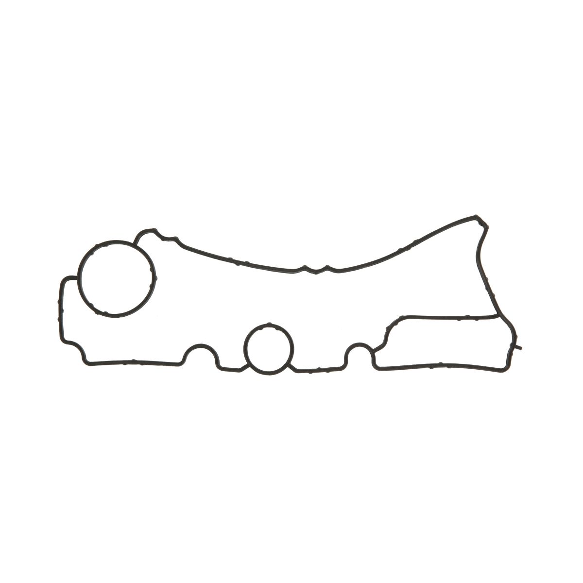 Image of Kleppendeksel pakking