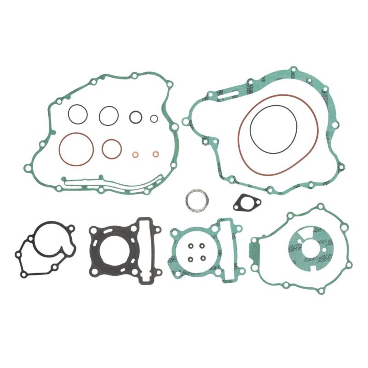 Set di guarnizioni, motore ATHENA P400485850164