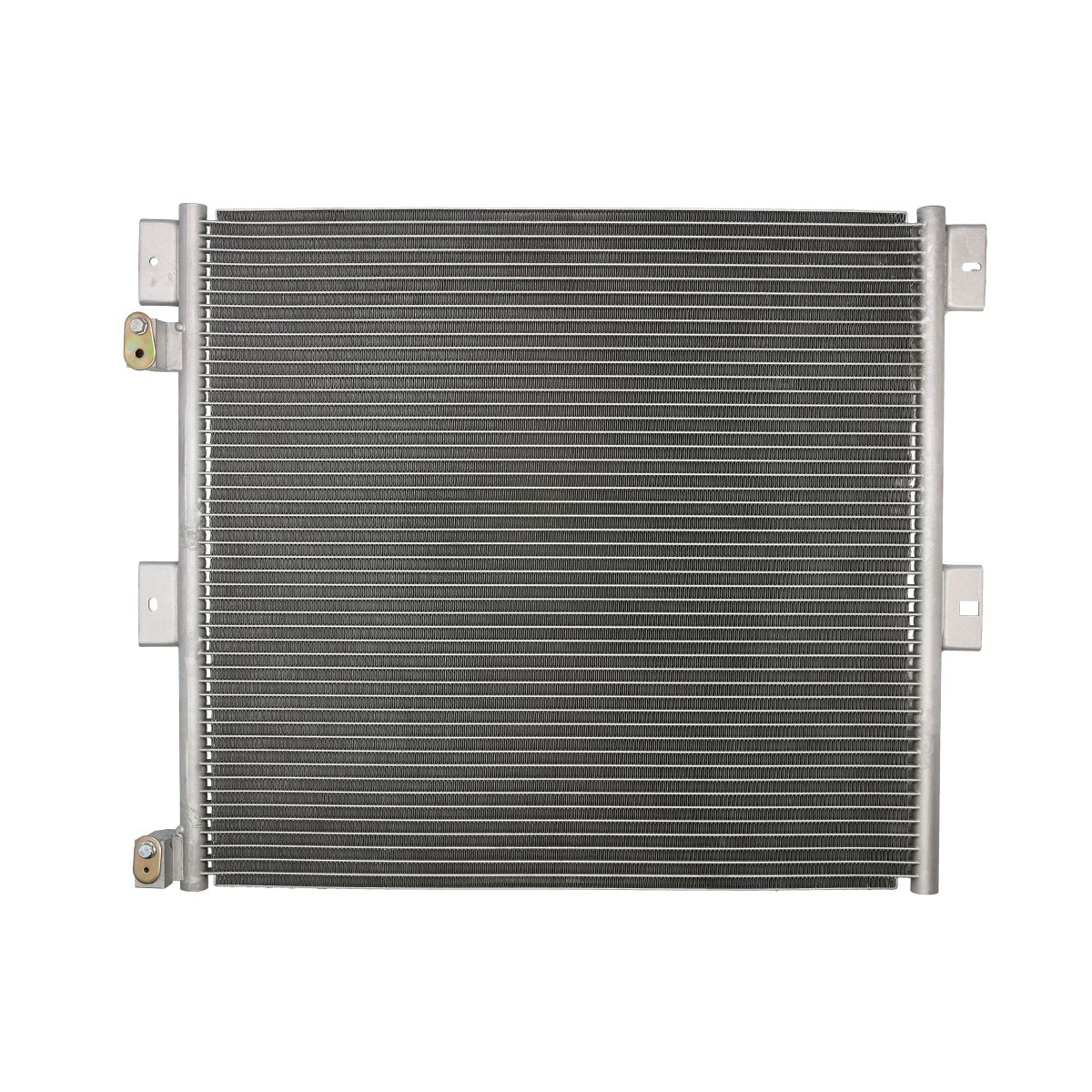 Image of Condensator, airconditioning