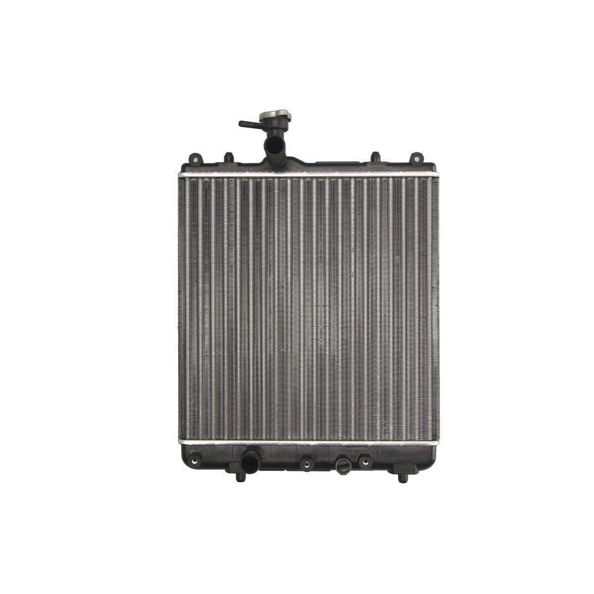Image of Radiator, motorkoeling Economy Class