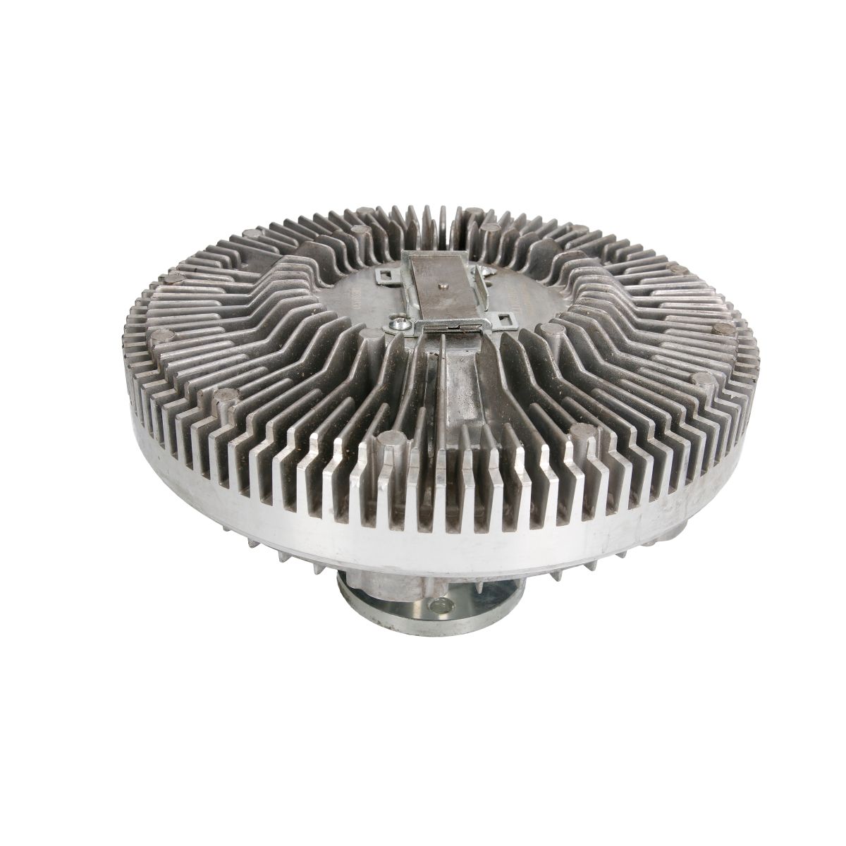 Image of Koppeling, radiatorventilator