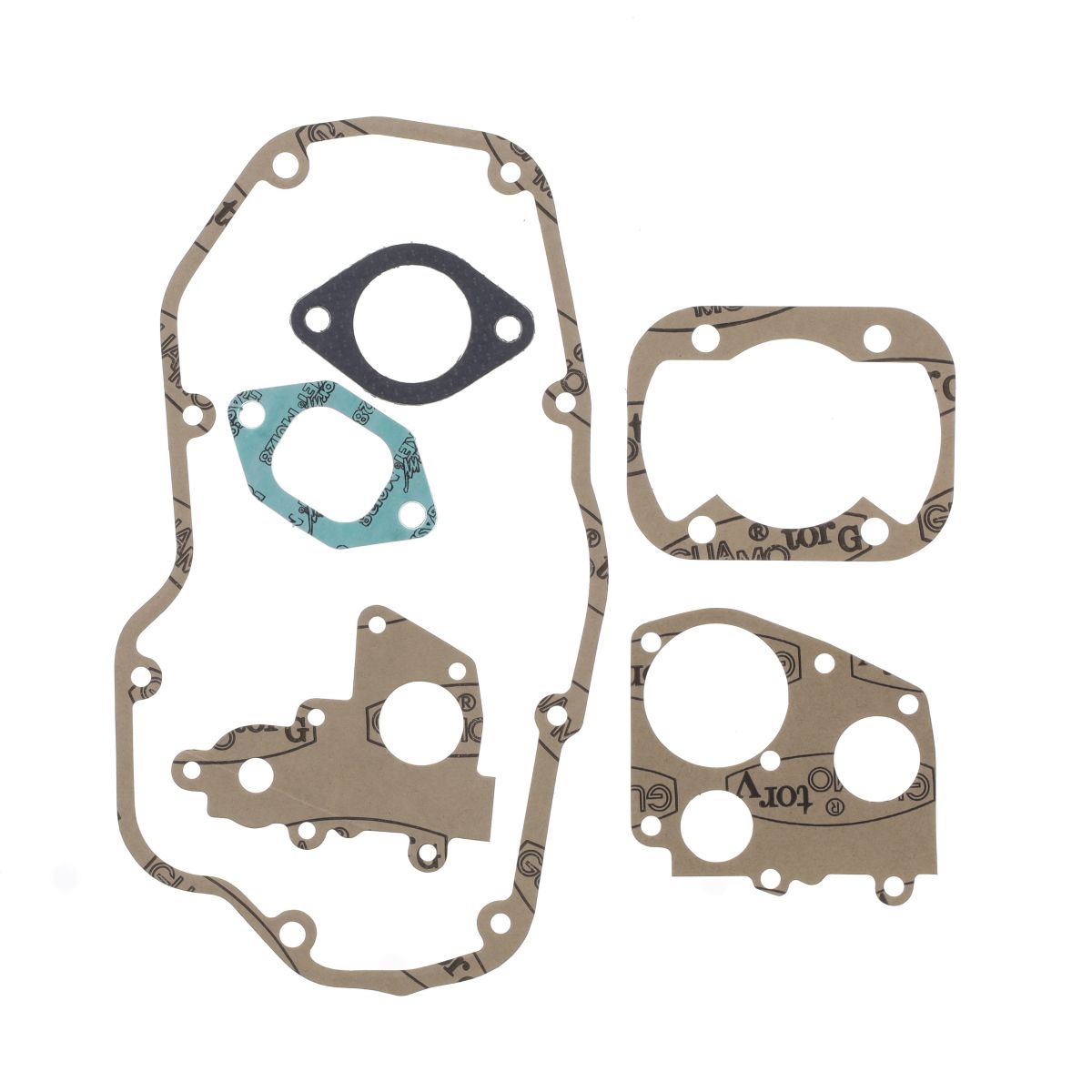 Image of Motorpakkingset