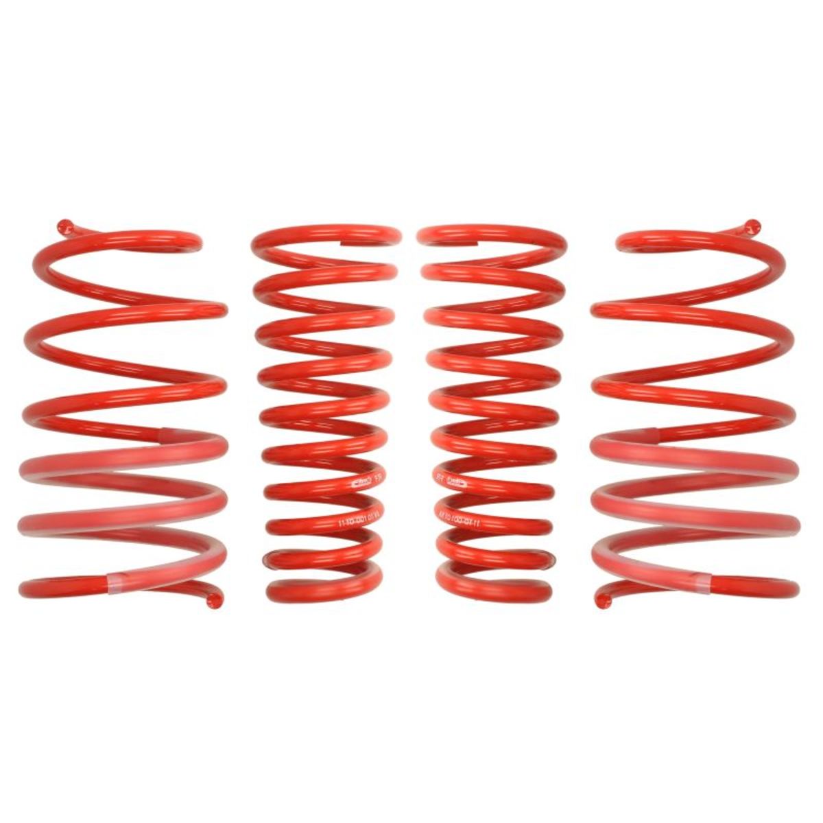 Ressort de suspension EIBACH Pro-Kit E10-10-001-01-22