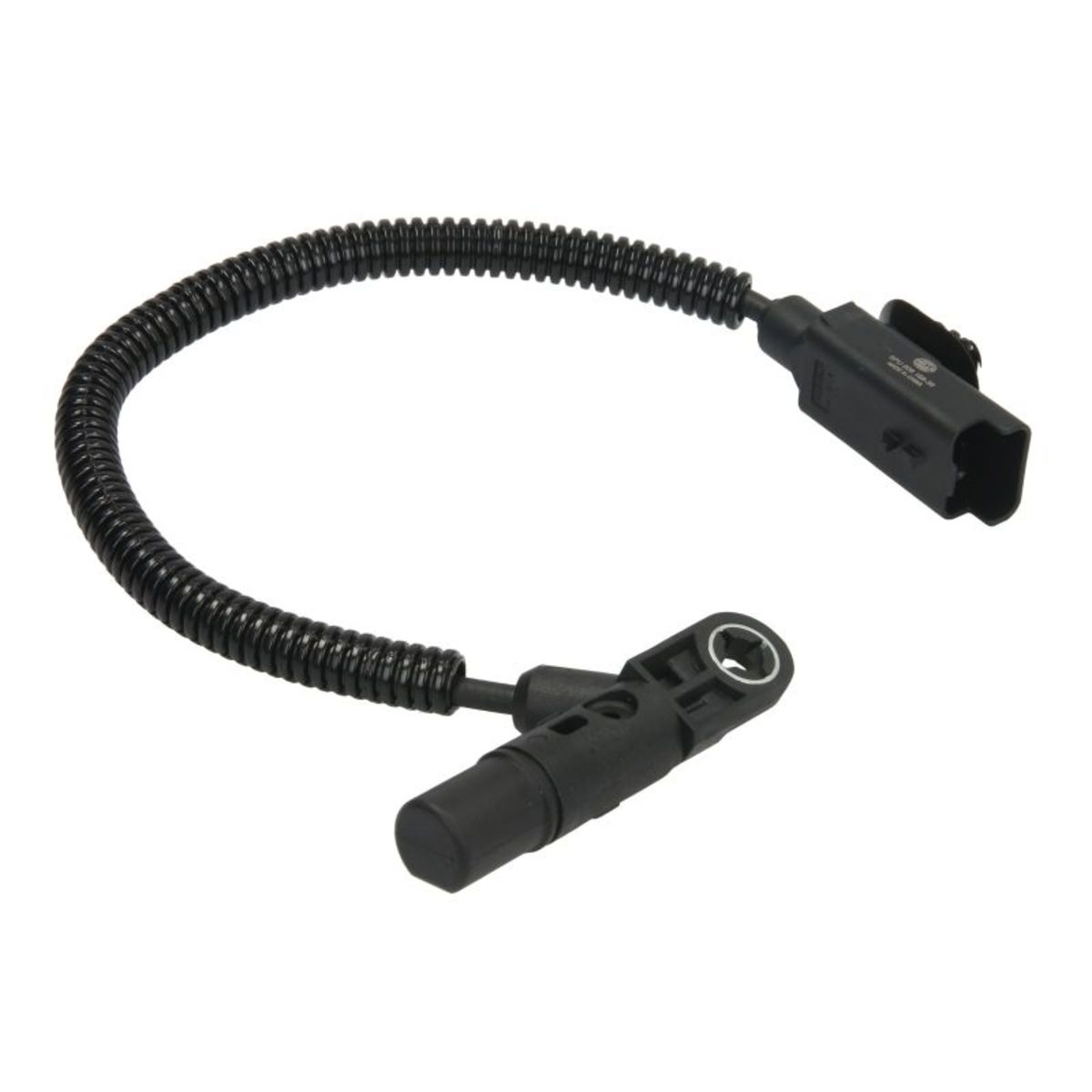Image of Sensor, nokkenas positie