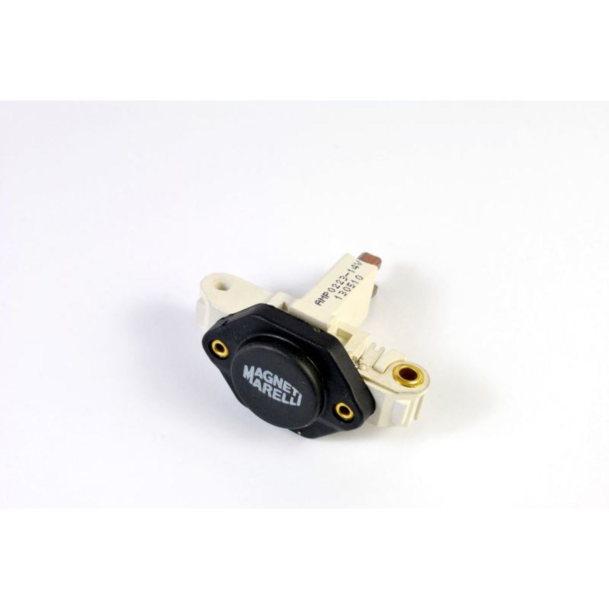 Image of Spanningsregelaar, alternator