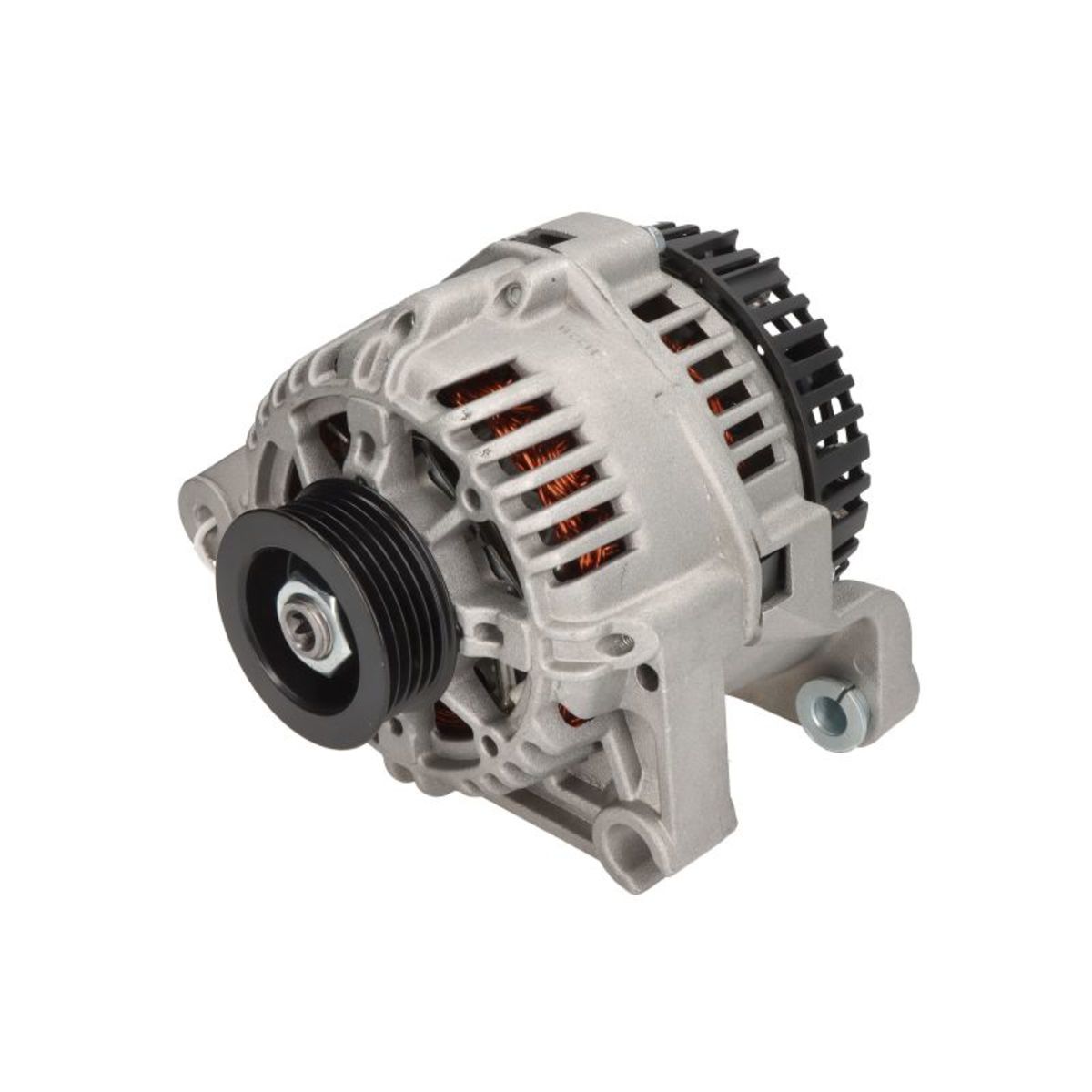 Image of Driefasige generator