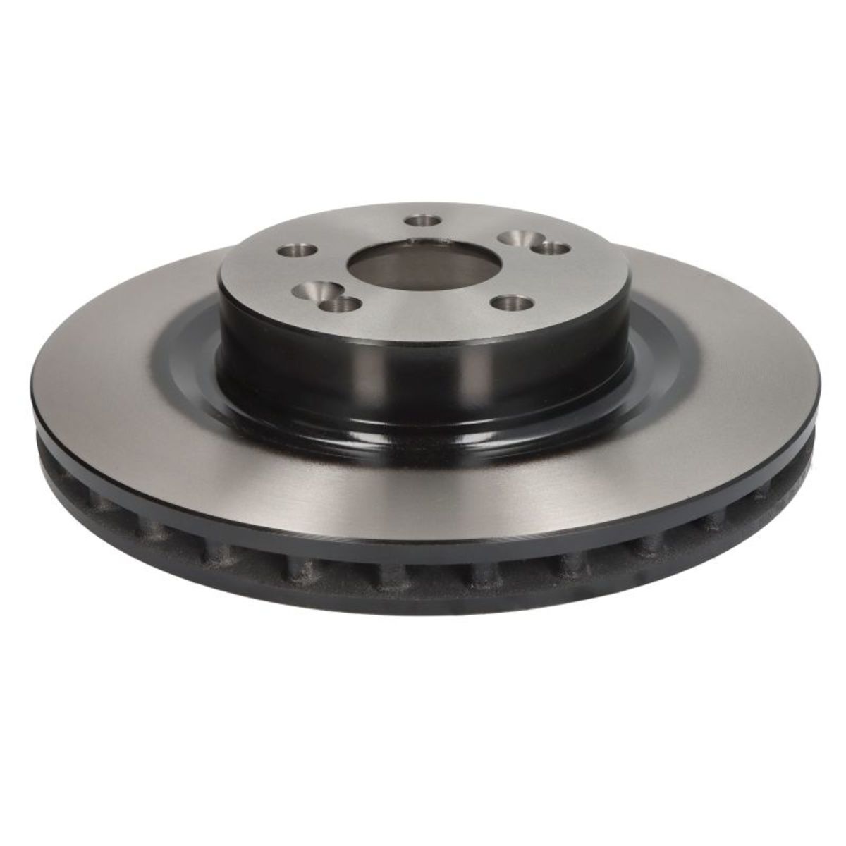Trw Disco Freno Df6117s Anteriore, Ventilato, 1 Pezzo