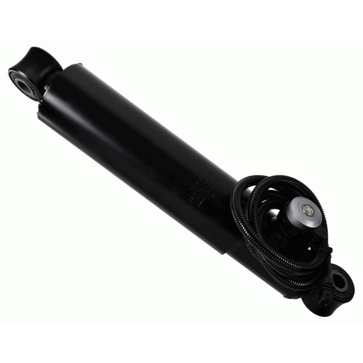SACHS 131 854 Ammortizzatore anteriore per - Immagine 4