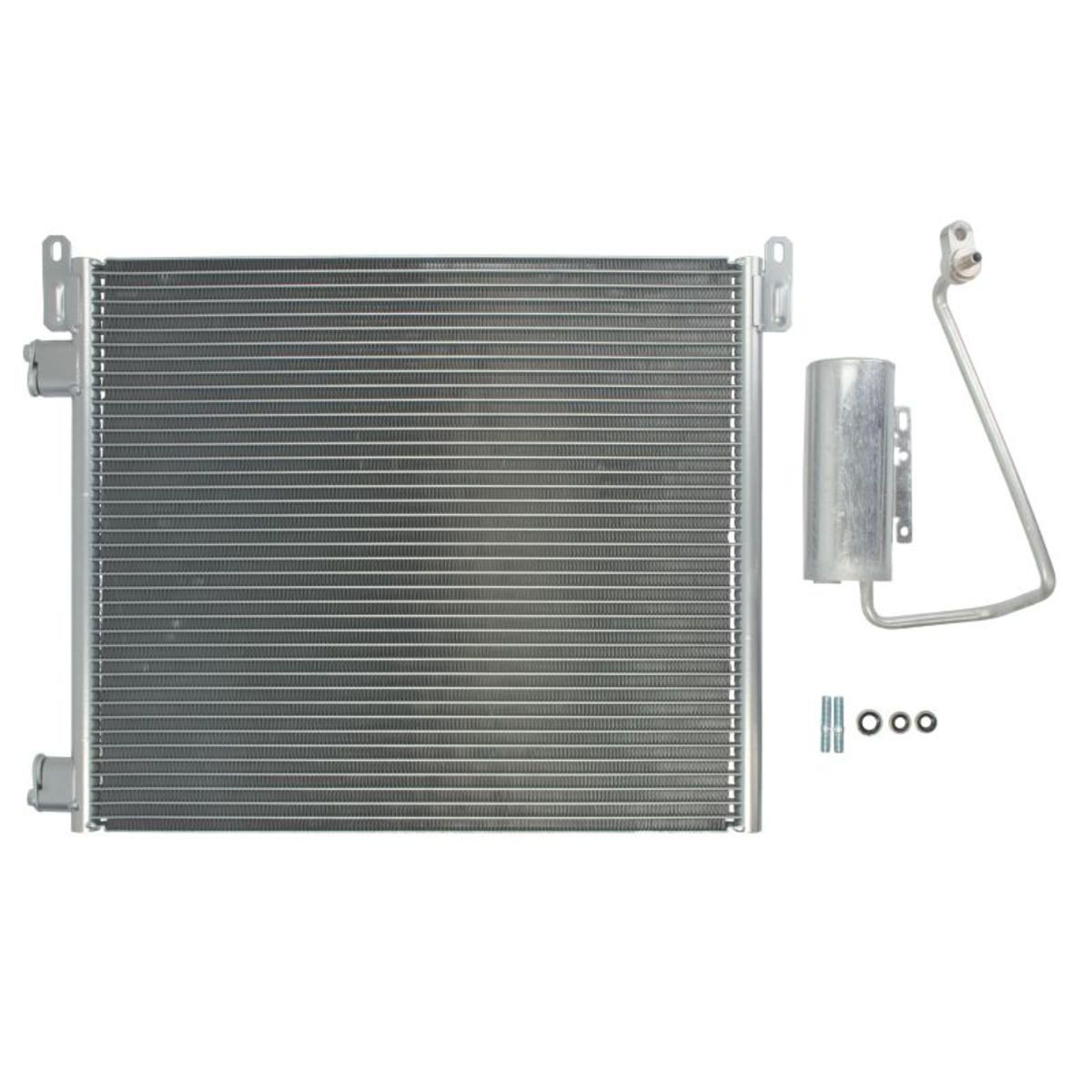 Für NRF 35741 CONDENSER - Bild 7