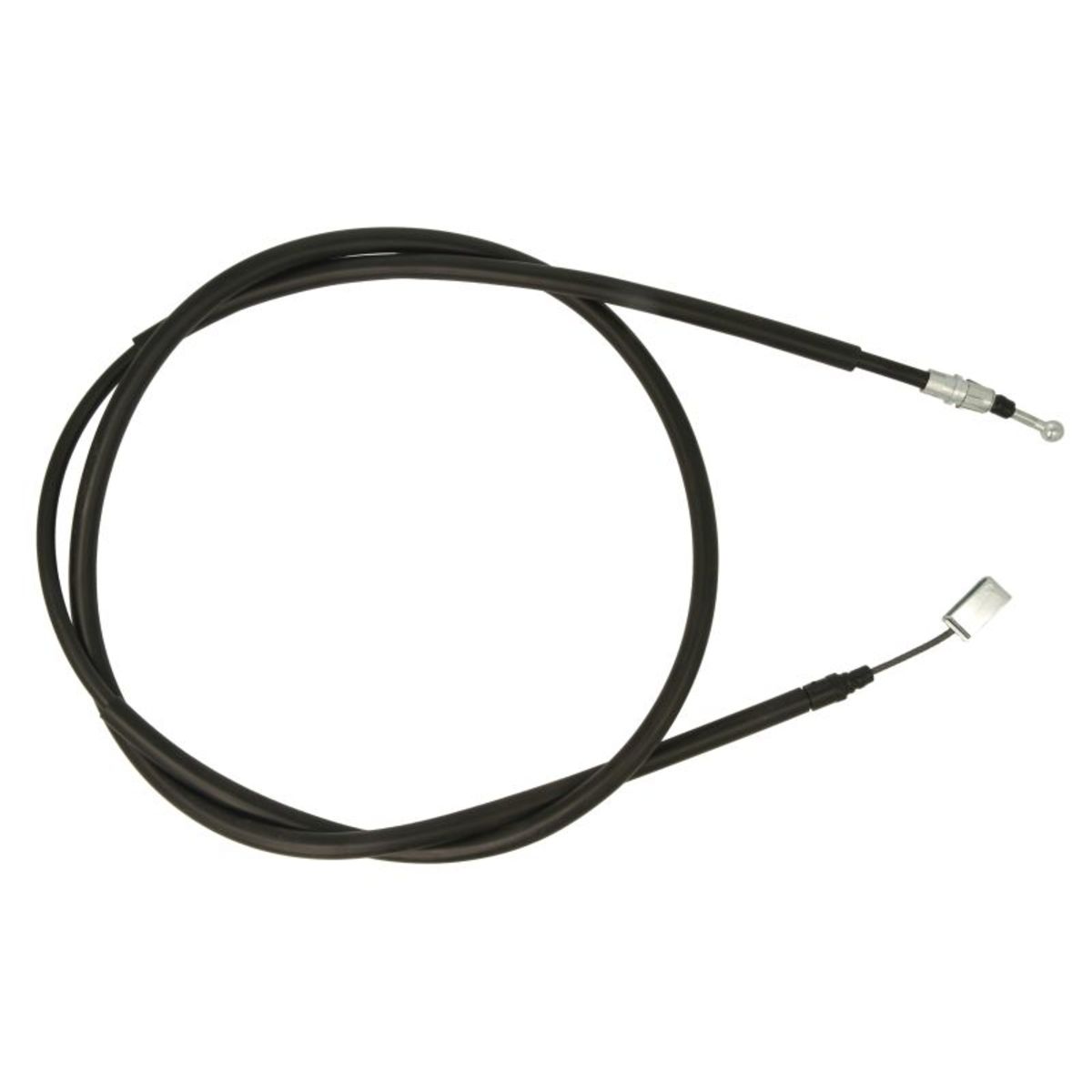 Image of Kabel, parkeerrem   rechts