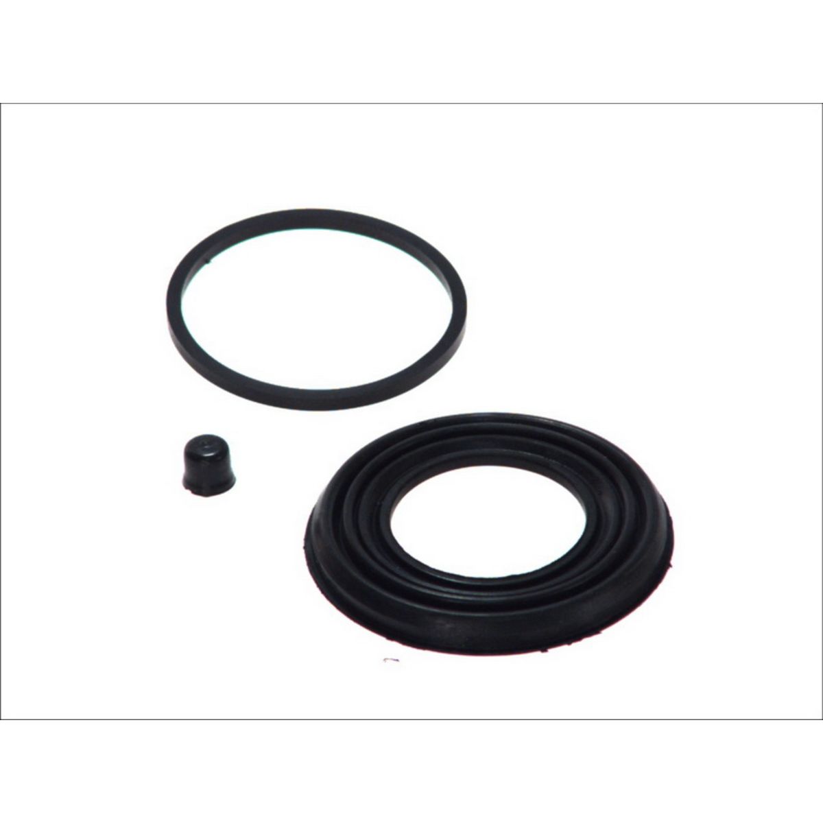 Image of Reparatieset, remklauw  D4-223 rechts