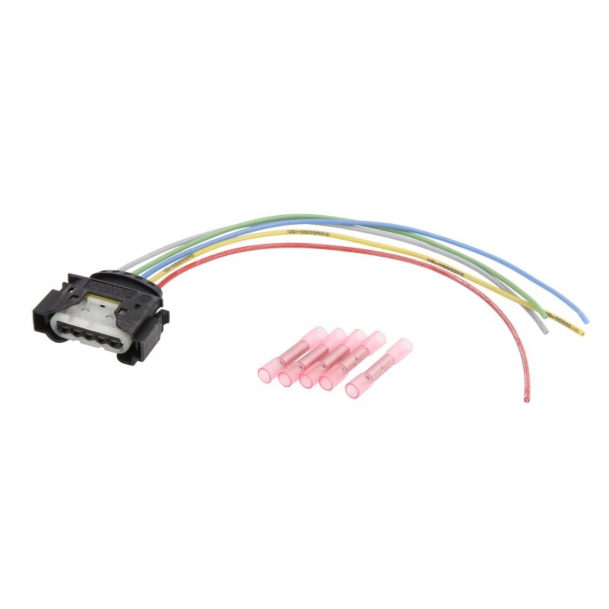 Image of Kabelreparatieset, luchtmassameter