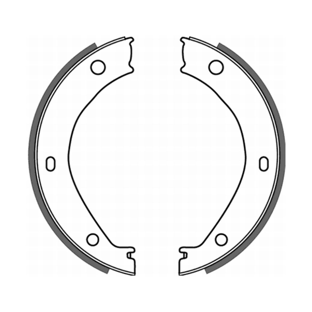 Image of Remschoenset  CRB002