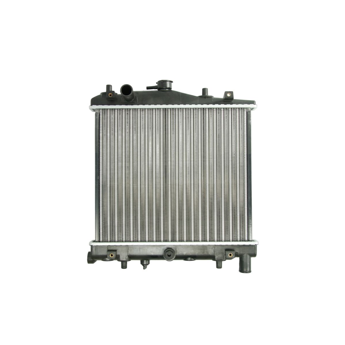 Image of Radiator, motorkoeling