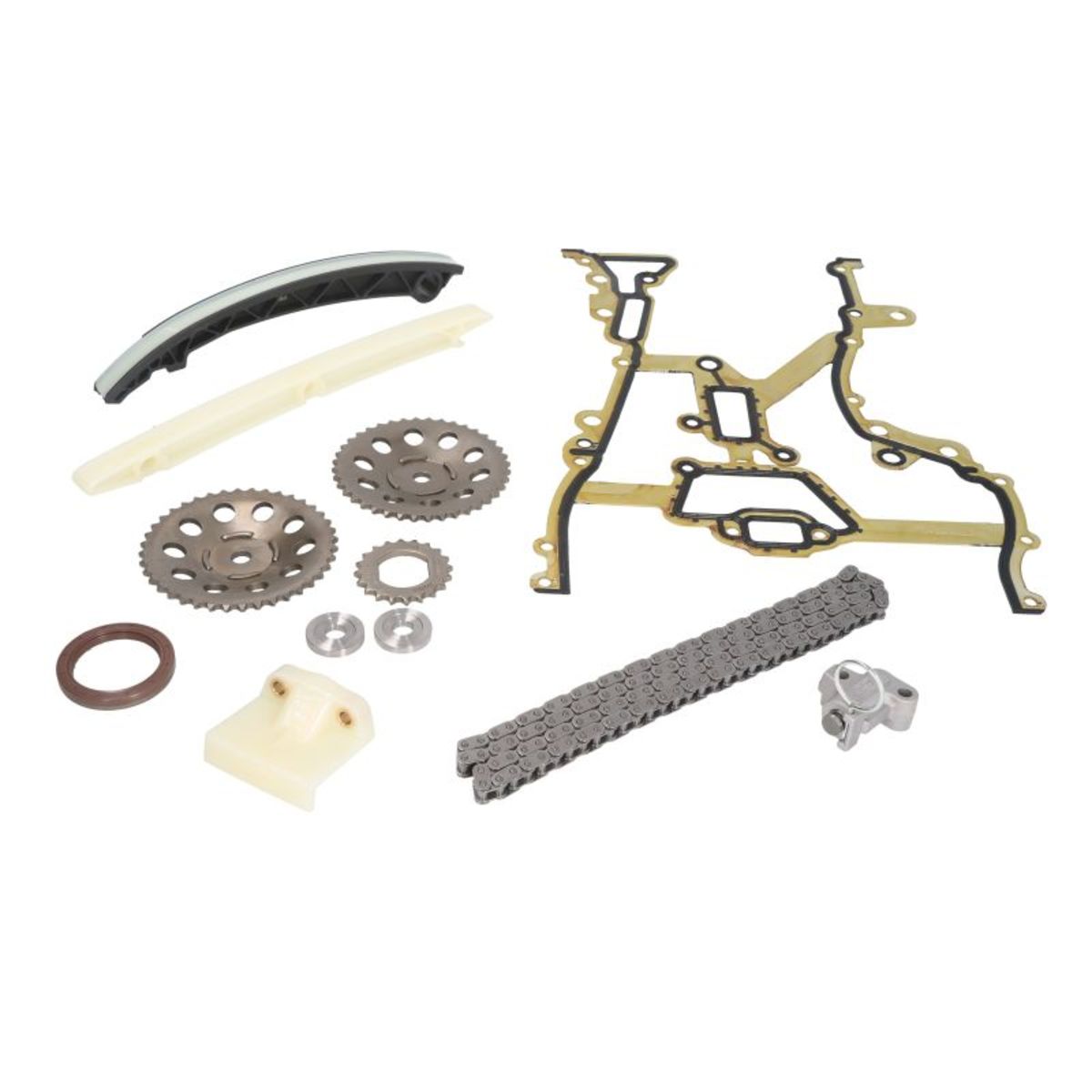 Dayco Kit Chaîne De Distribution Ktc1004