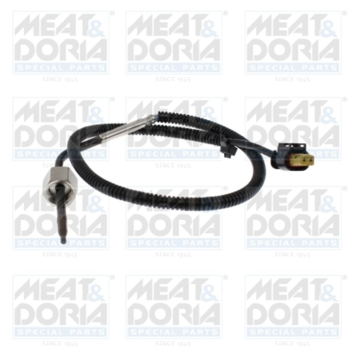 Sensor, uitlaatgastemperatuur MEAT & DORIA