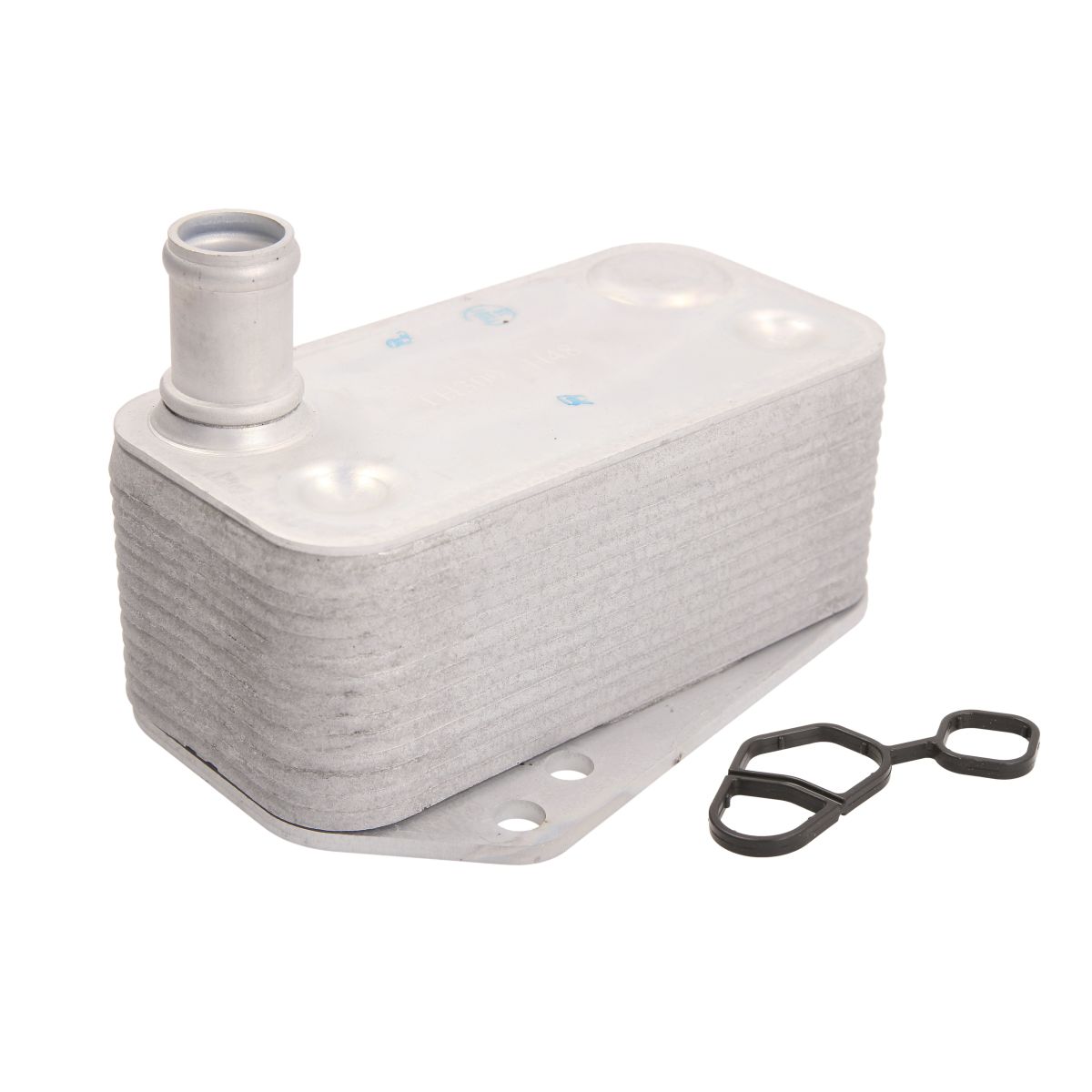 Image of Olie radiator, motorolie