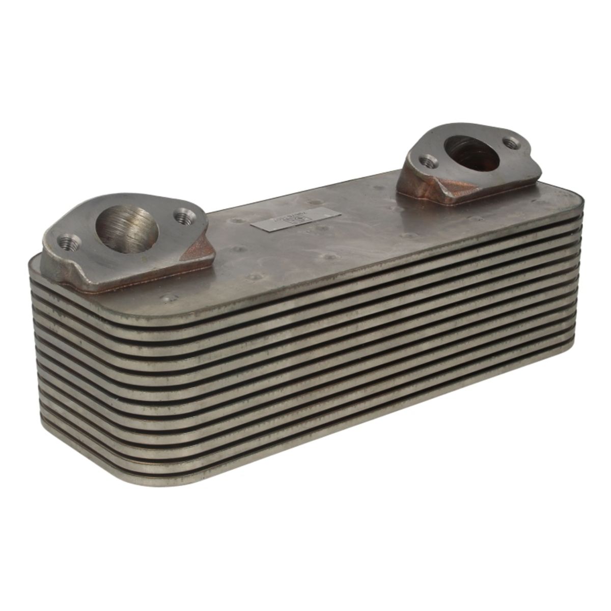 Image of Olie radiator, motorolie DT Spare Parts