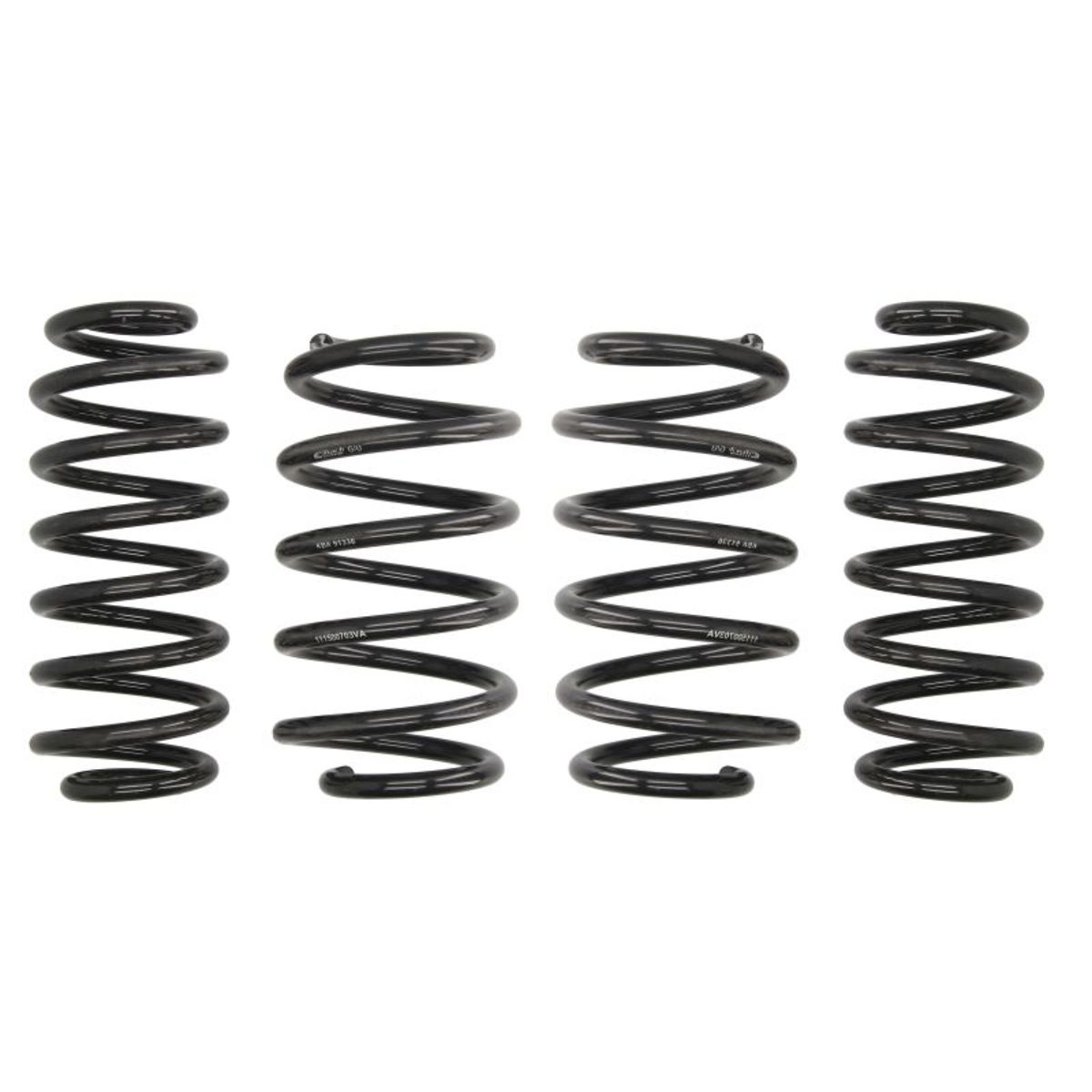 Kit de suspension, ressorts EIBACH Pro-Kit E10-85-015-07-22