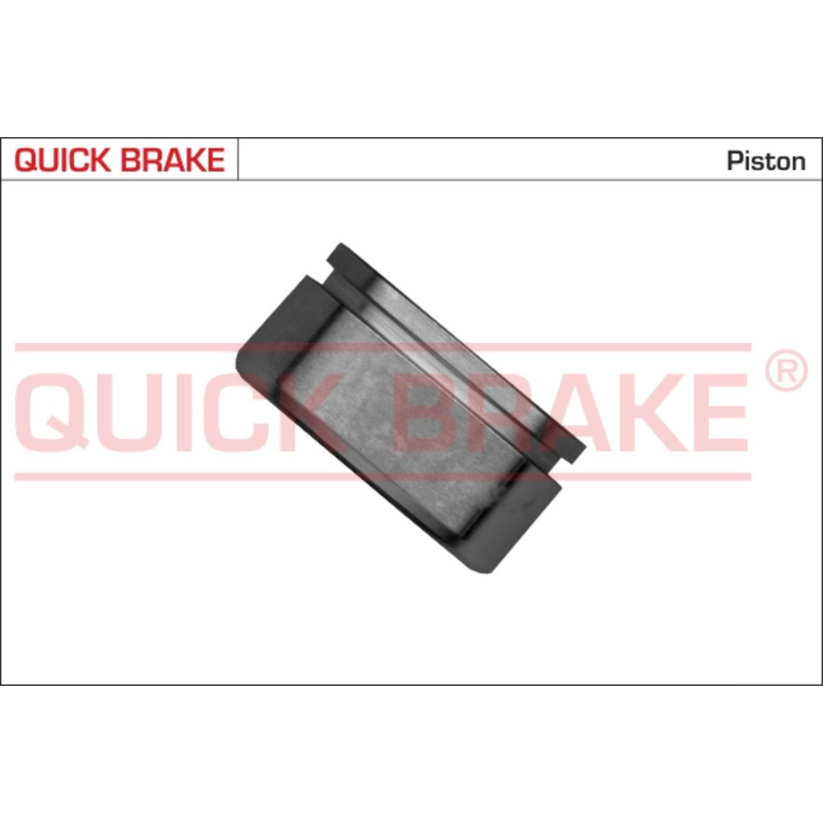 Quick Brake Kolben, Bremssattel 185202K