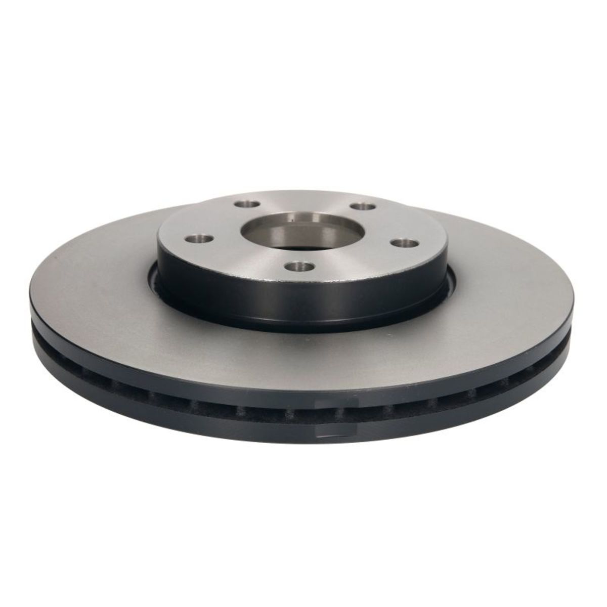 Trw Disco De Freno Luc Df4465 Delantero, Ventilado Altamente Carbonizado, 1 Pieza