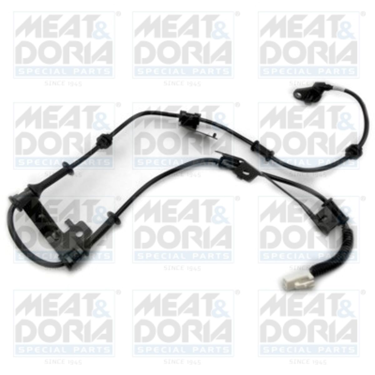 Meat & Doria Sensor, Raddrehzahl 90744 Links