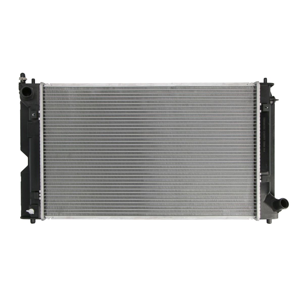 Image of Radiator