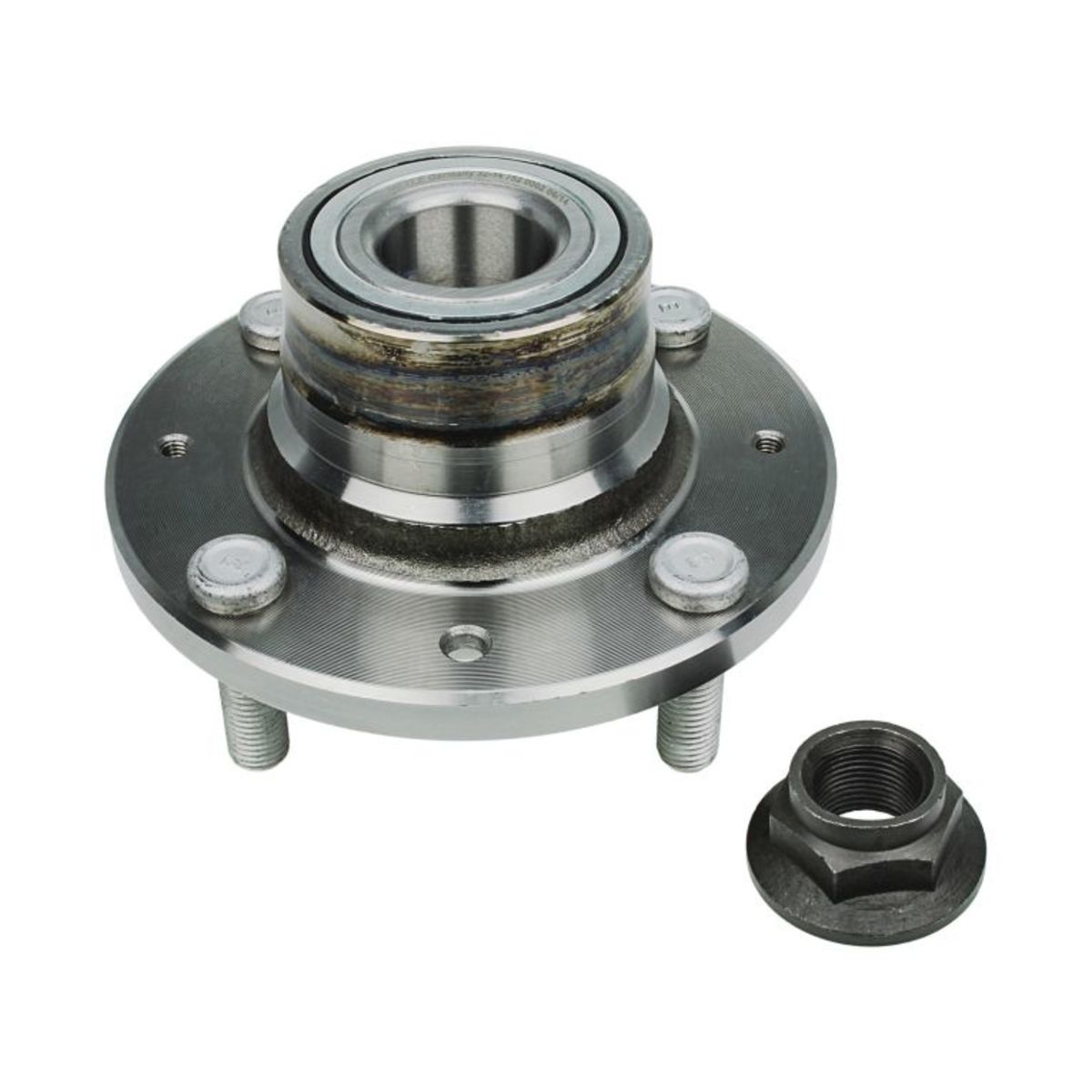 Meyle Mozzo Ruota 32-14 752 0002