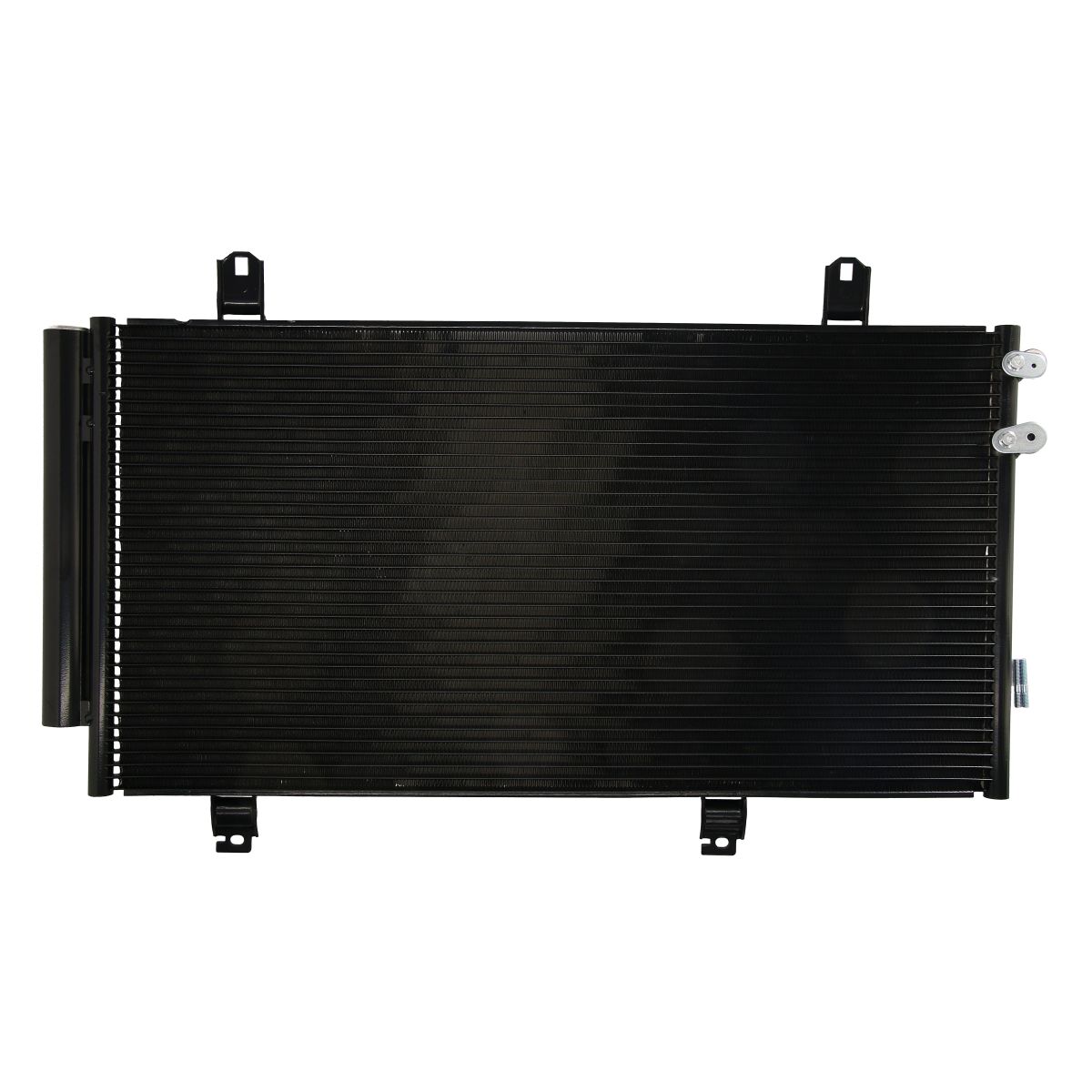 Image of Condensator, airconditioning