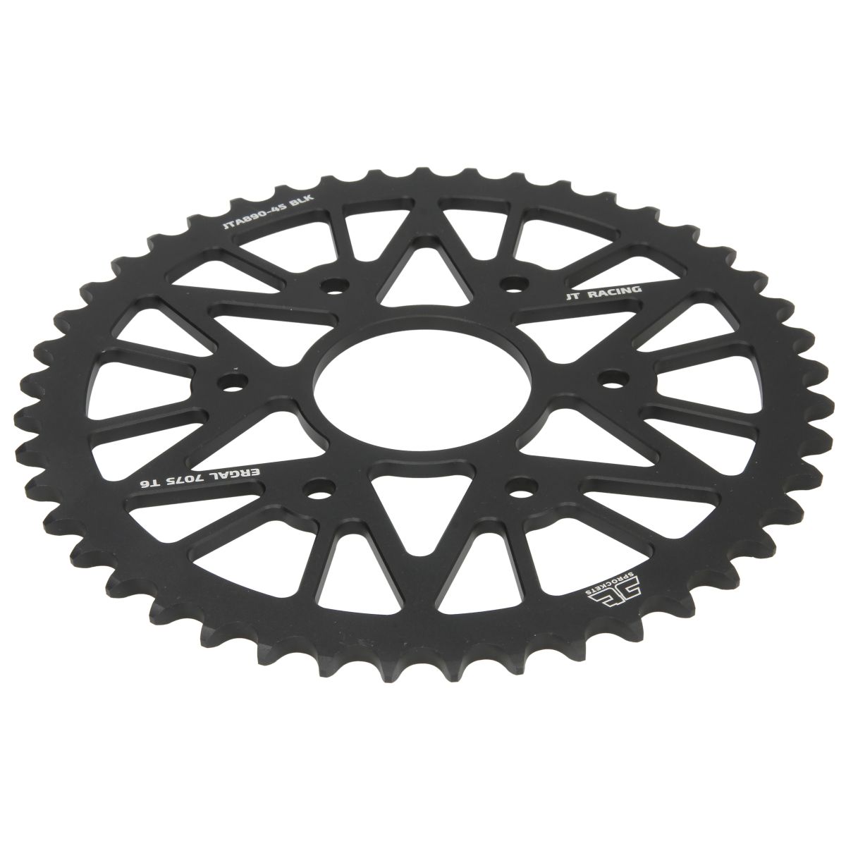 Pignone posteriore JTA890,45BLK
