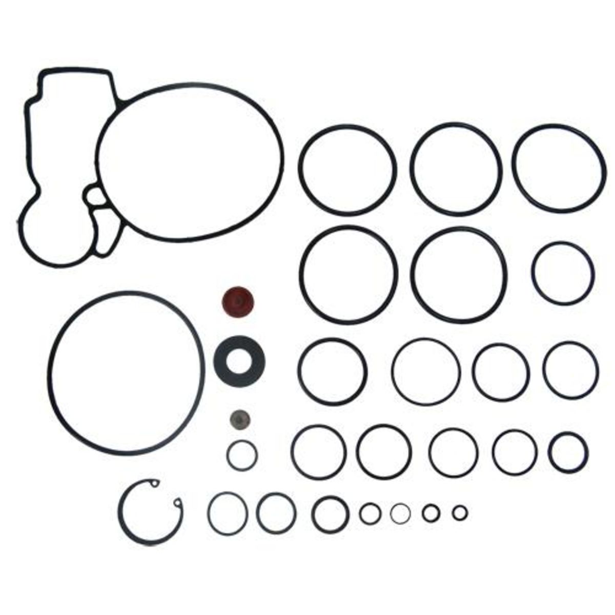 Image of Reparatieset, remkrachtverdeler