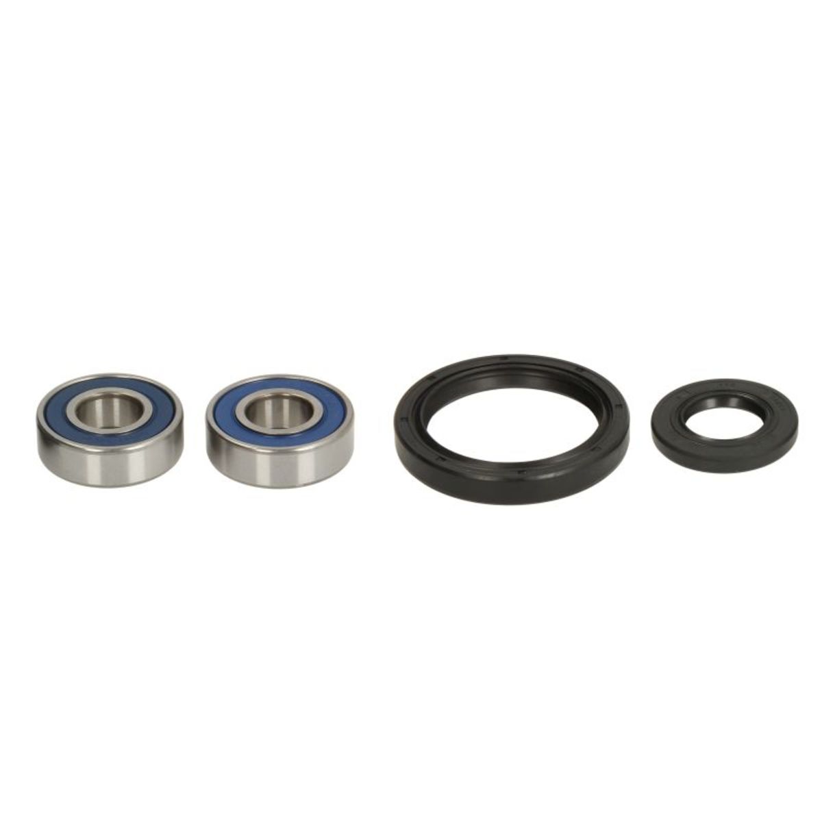 Jeu de roulements de roue 4RIDE AB25-1746