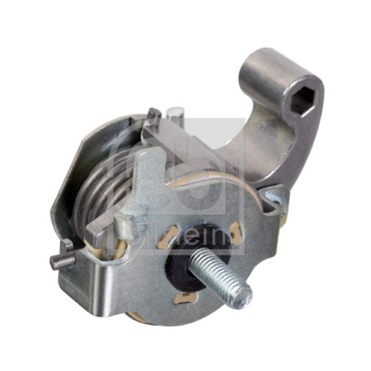 Image of Riemspanner, distributieriem  BILSTEIN