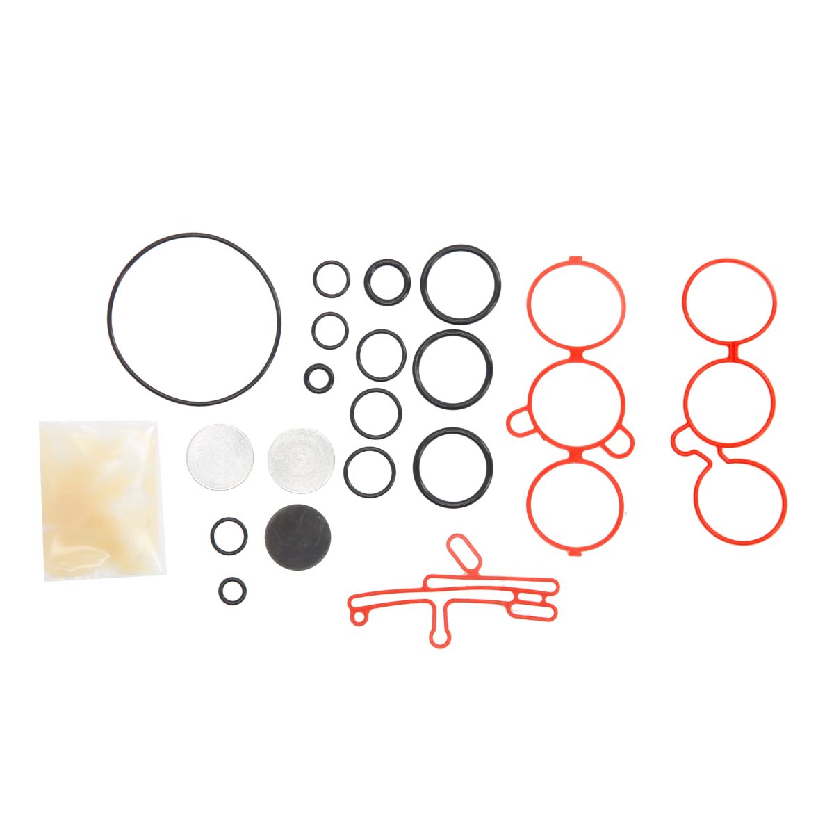 Image of Luchtklep reparatieset
