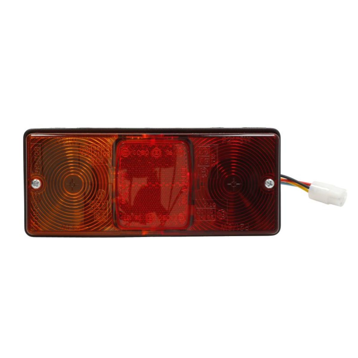 Image of Achterlicht universal