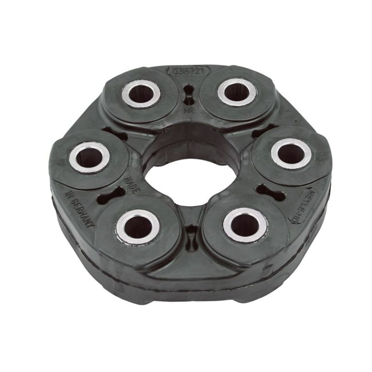 Meyle Disco Rigido, Albero Motore 314 152 3103/Hd