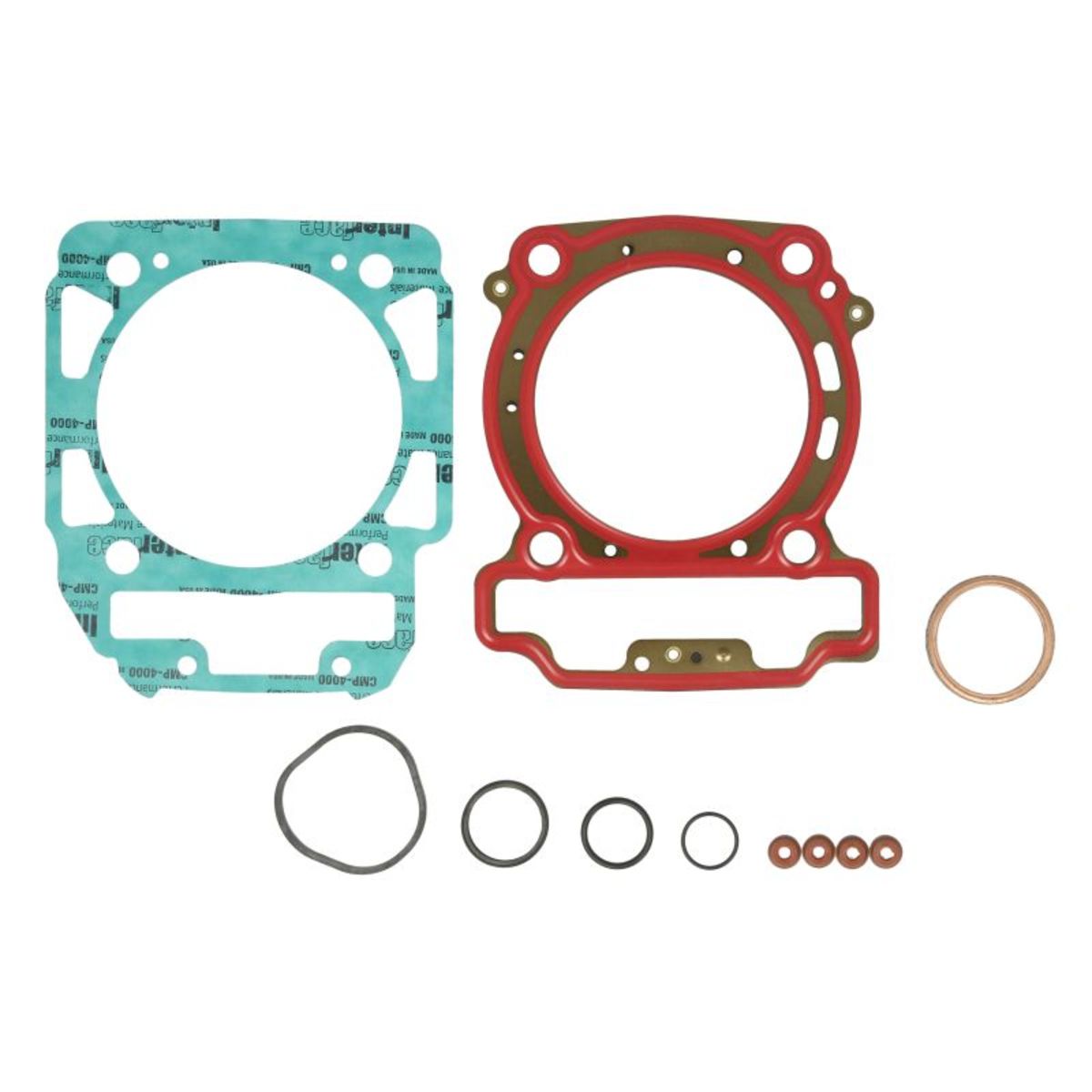 Dichtungssatz, Motor (oben) WINDEROSA W810979