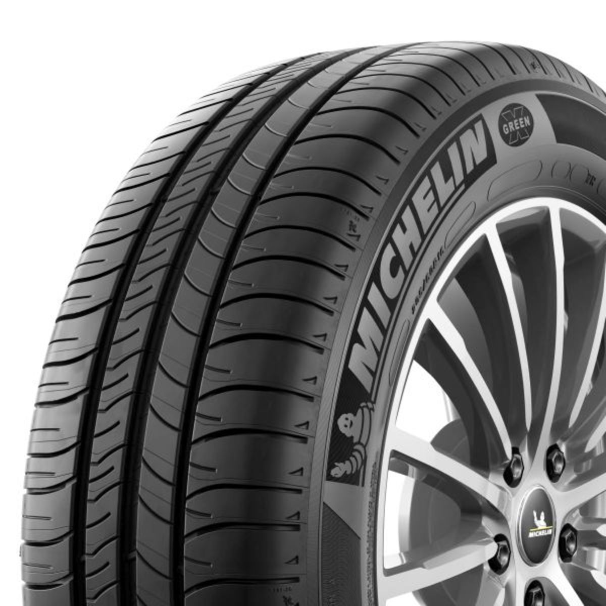 Image of Zomerbanden  Energy Saver+ 205/60R16 92W