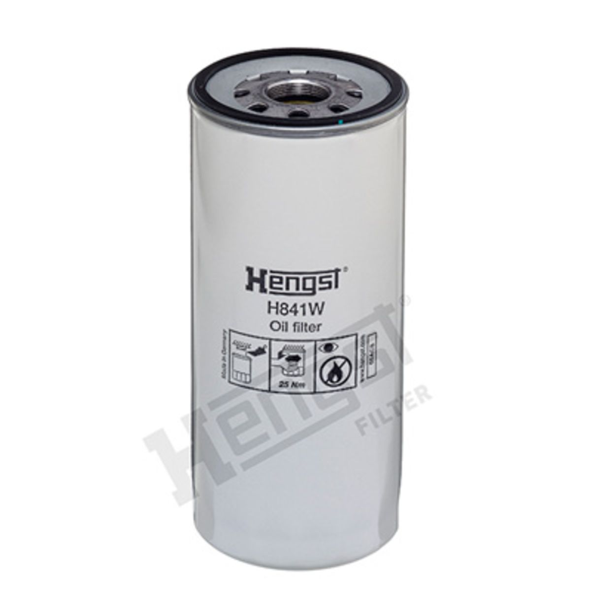 Image of Oliefilter