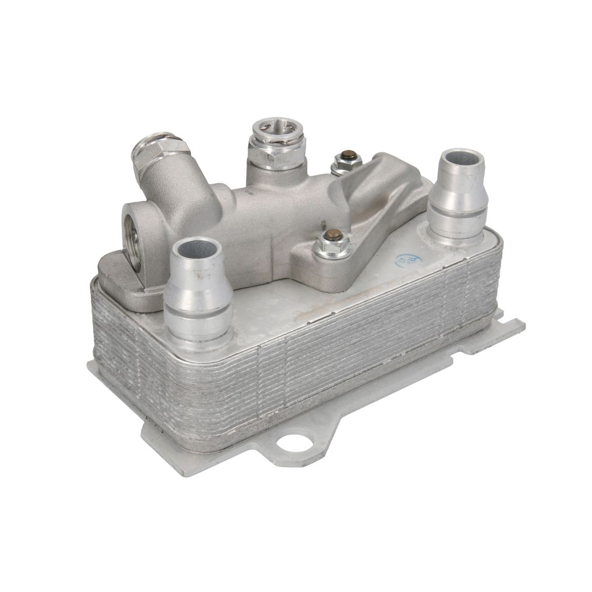 Image of Olie radiator, automatische versnellingsbak