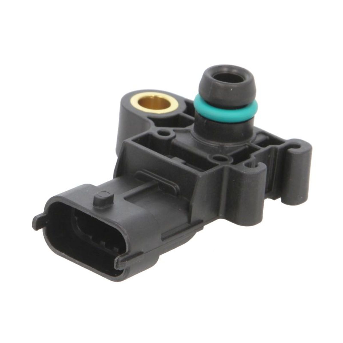 Delphi Sensor, Saugrohrdruck Ps10154