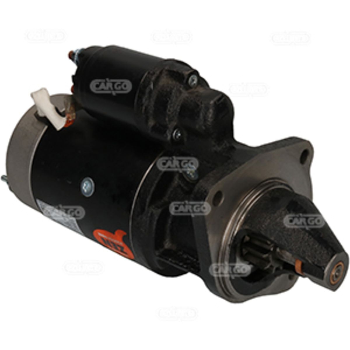Image of Starter  112074