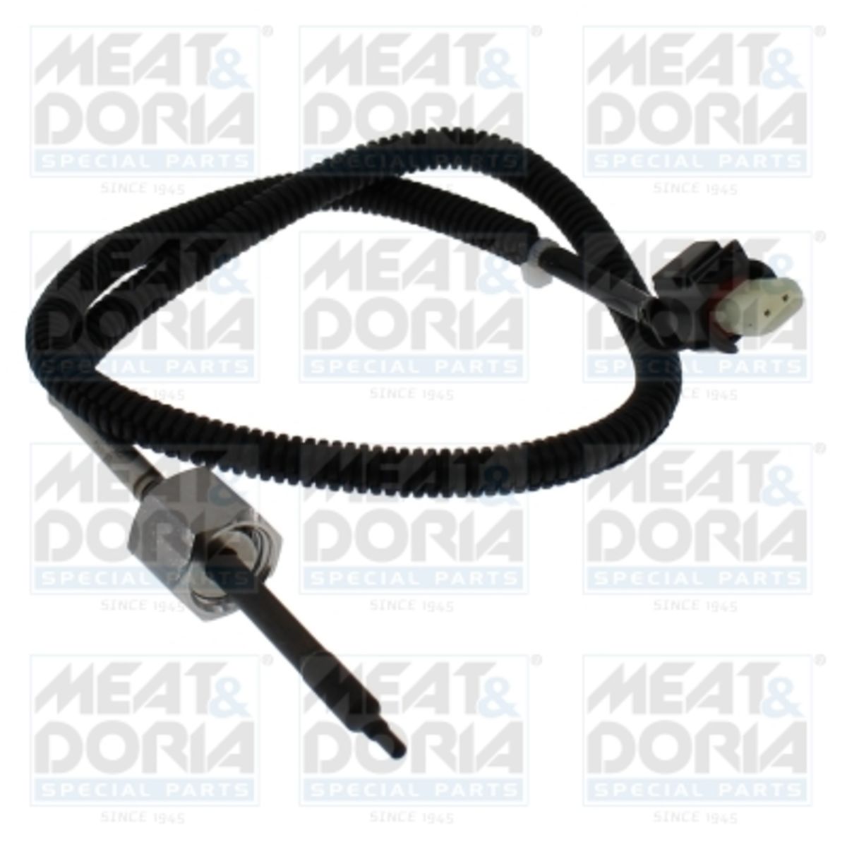 Meat&Doria Sensor, Uitlaatgastemperatuur Meat & Doria 12682