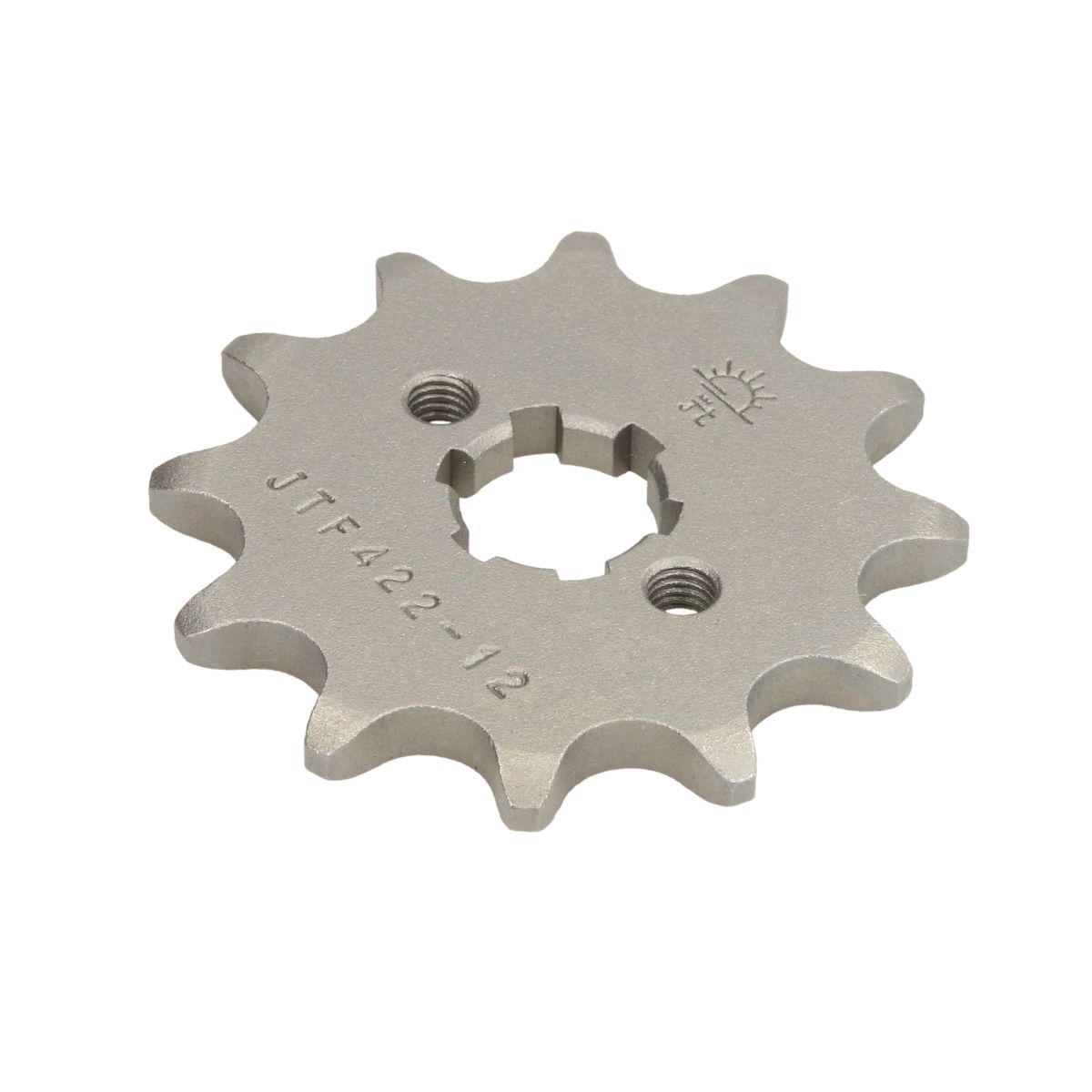 JT F422,12 sprocket