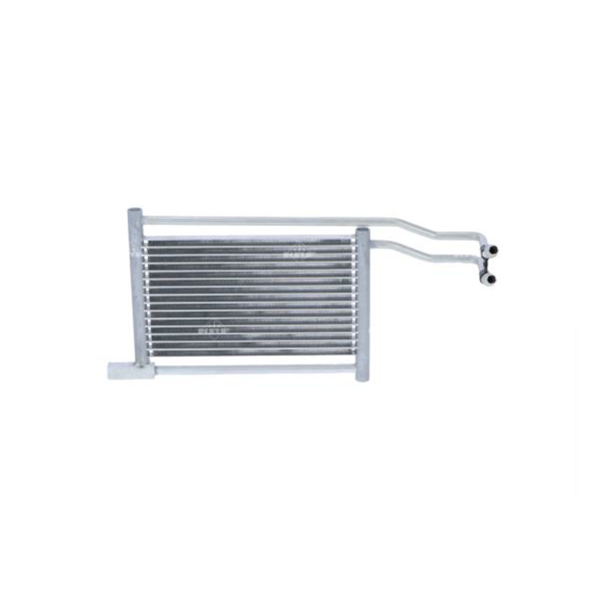 Olie radiator, motorolie