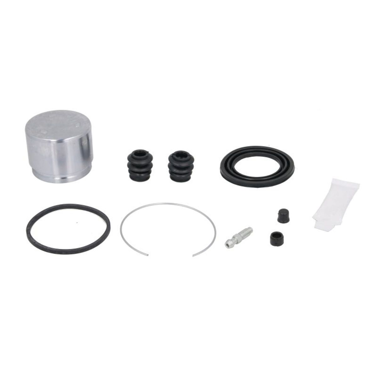 Image of Reparatieset, remklauw  D4-1600C