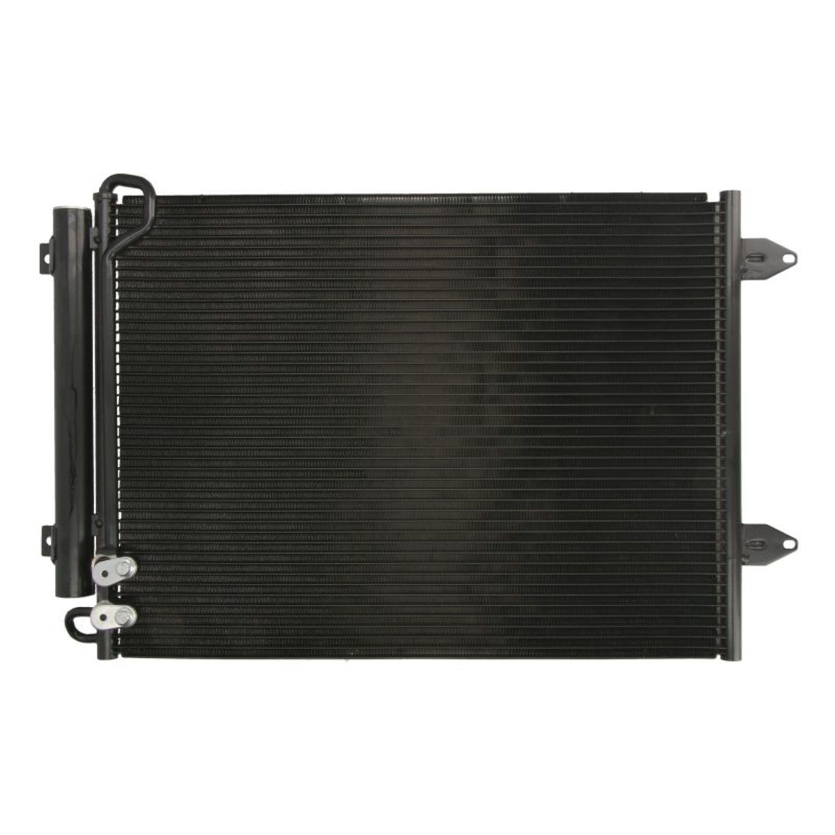 Image of Condensator, airconditioning