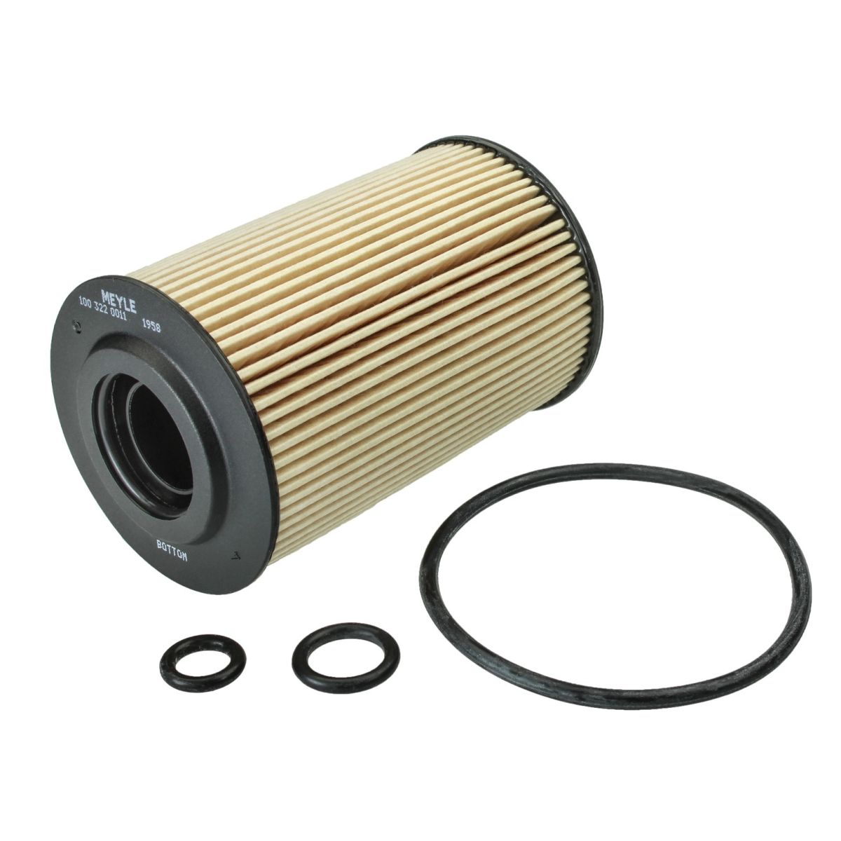 Image of Oliefilter