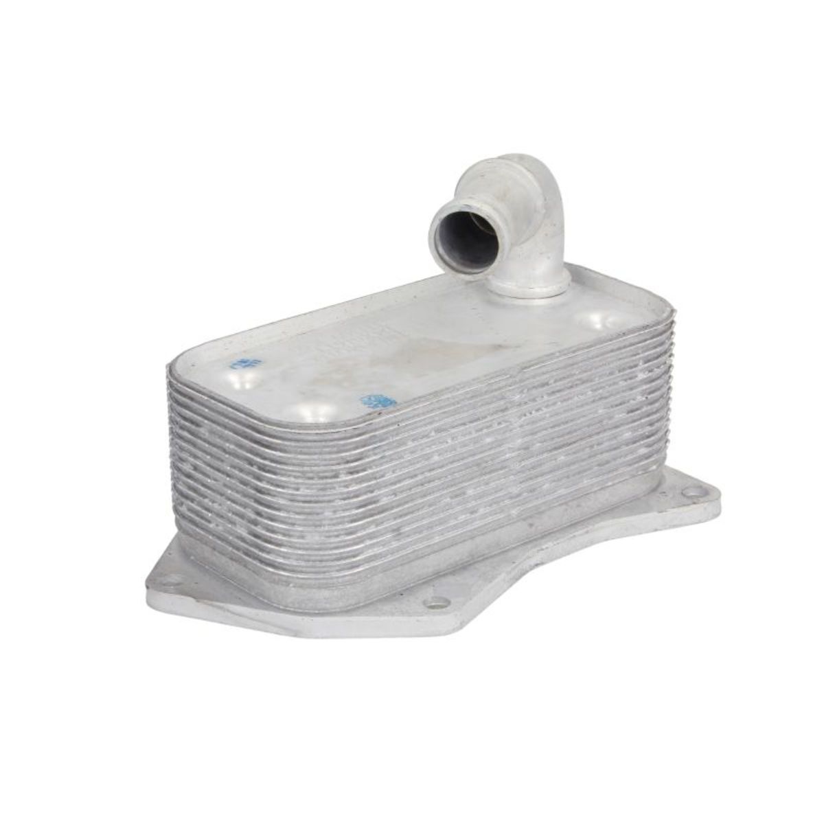 Thermotec Ölkühler, Motoröl D4x016tt